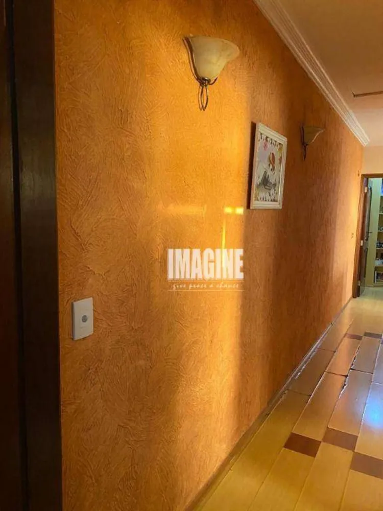 Sobrado, 3 quartos, 239 m² - Foto 4
