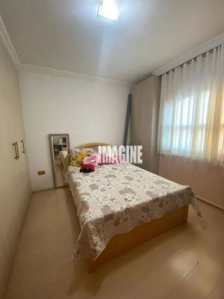 Sobrado, 3 quartos, 239 m² - Foto 3