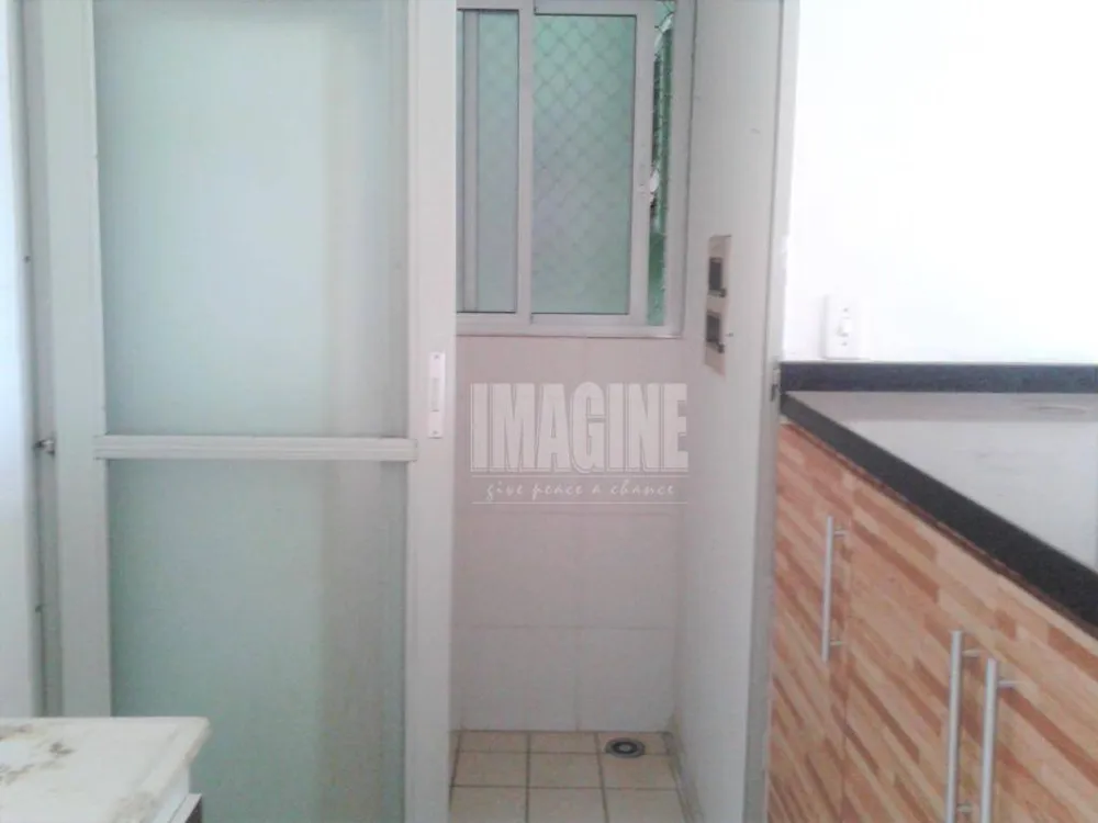 Apartamento, 3 quartos, 52 m² - Foto 1