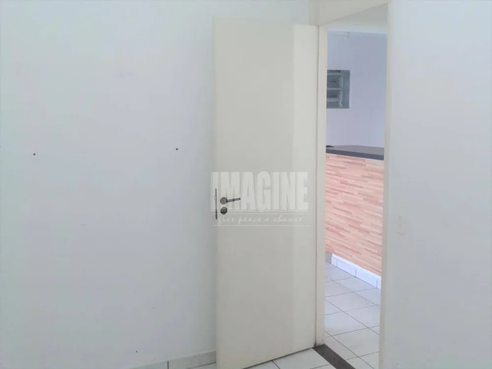 Apartamento, 3 quartos, 52 m² - Foto 2