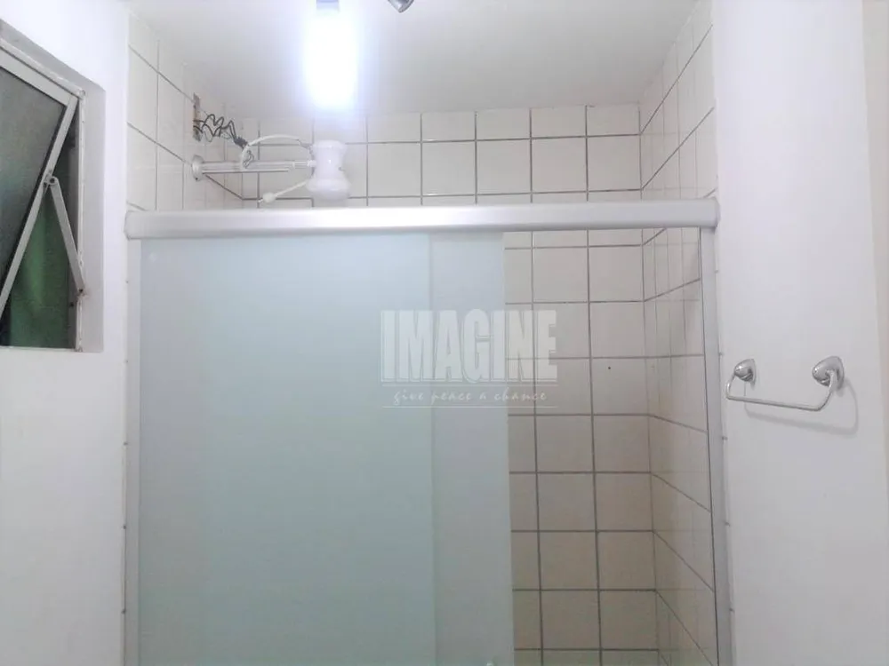 Apartamento, 3 quartos, 52 m² - Foto 3
