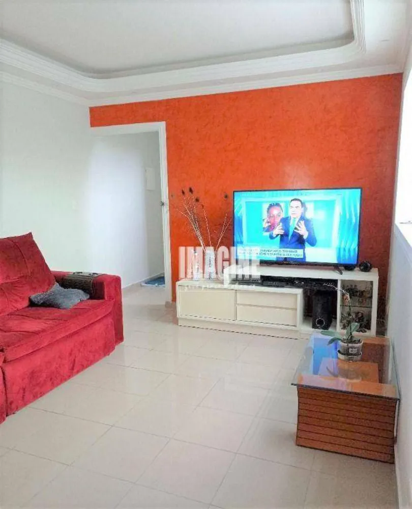 Sobrado, 2 quartos, 130 m² - Foto 1