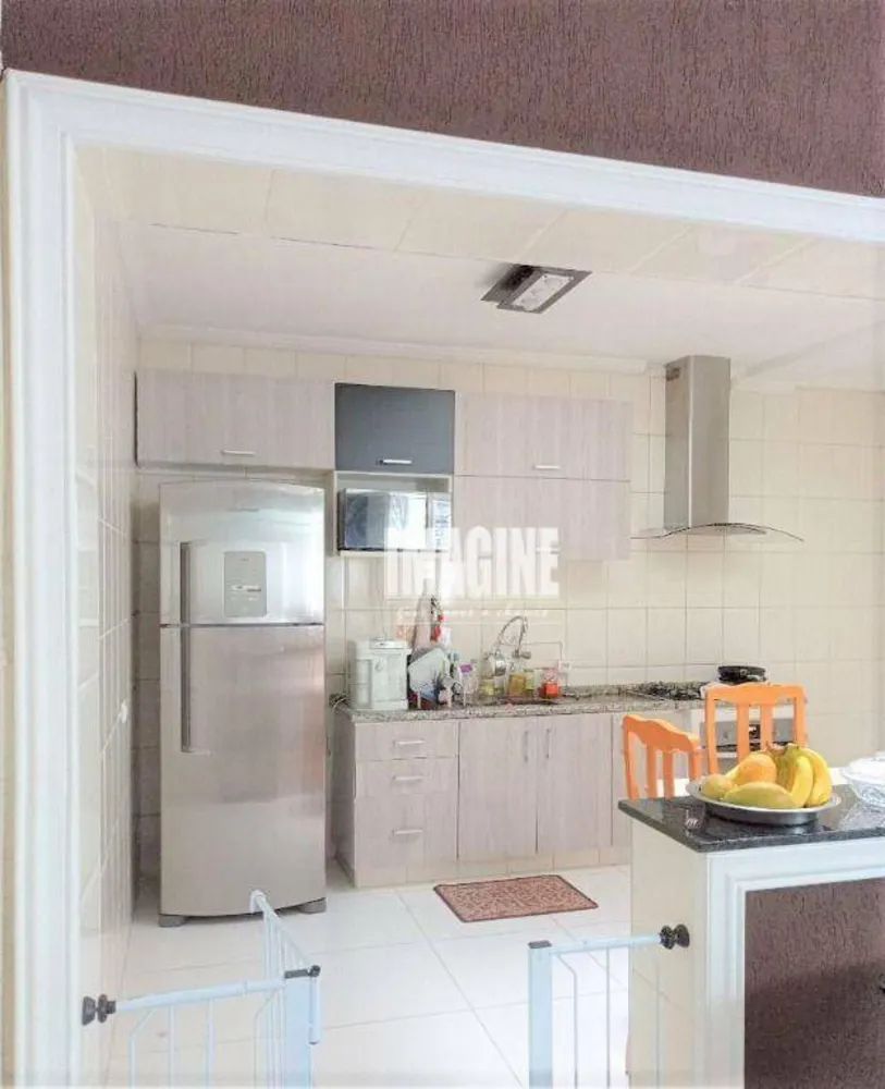 Sobrado, 2 quartos, 130 m² - Foto 5