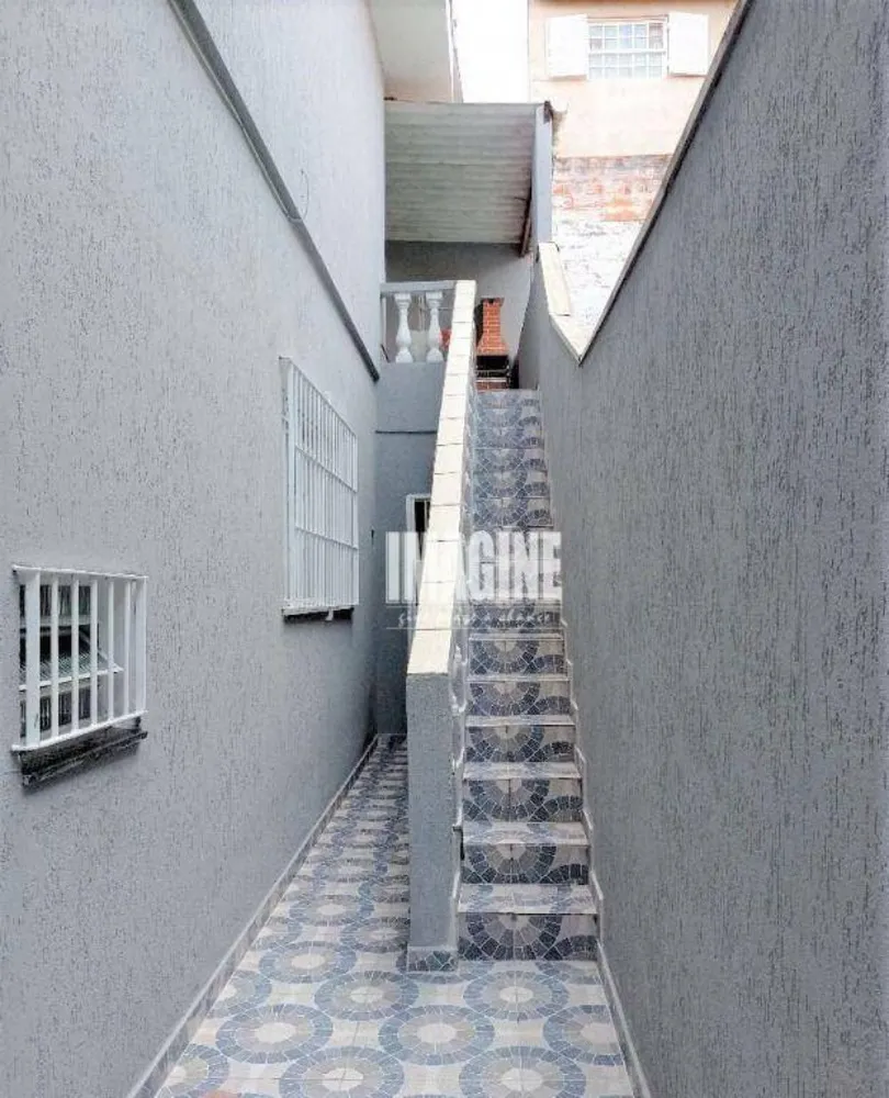 Sobrado, 2 quartos, 130 m² - Foto 7