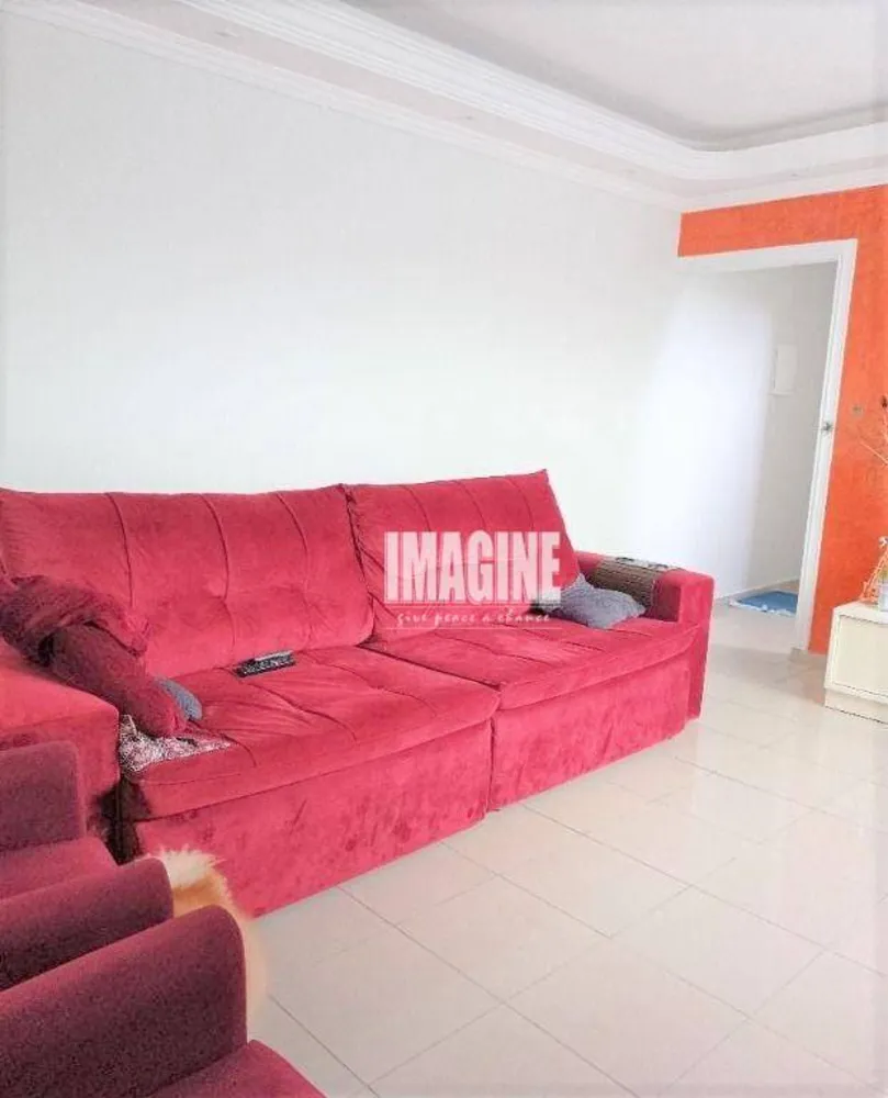 Sobrado, 2 quartos, 130 m² - Foto 4