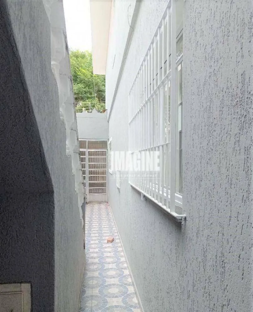 Sobrado, 2 quartos, 130 m² - Foto 6