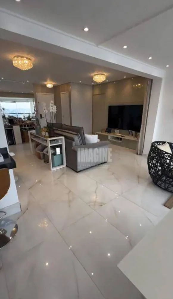 Apartamento, 3 quartos, 123 m² - Foto 2