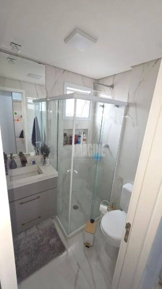Apartamento, 3 quartos, 123 m² - Foto 8