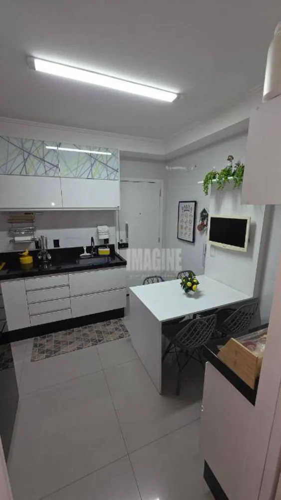Apartamento, 3 quartos, 123 m² - Foto 6