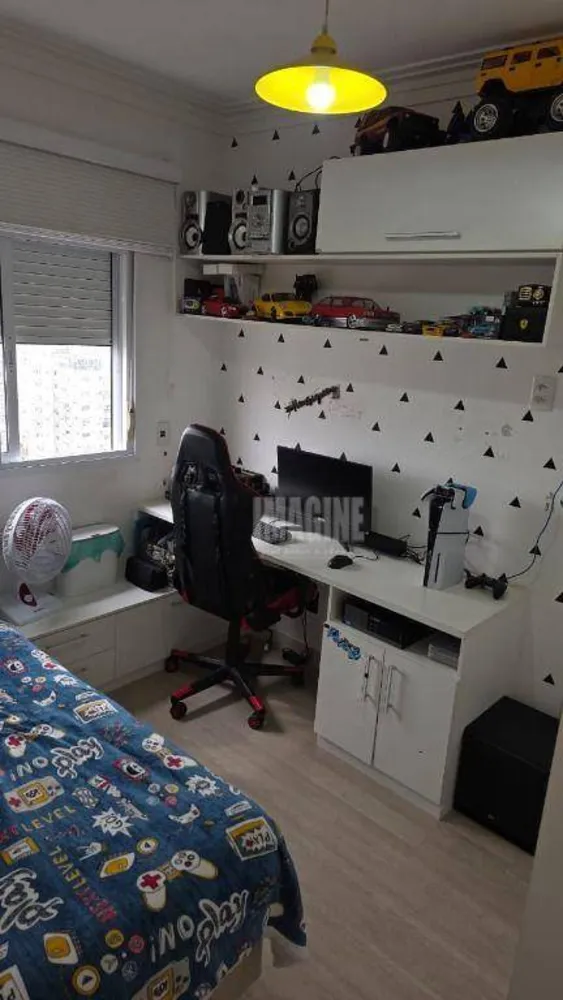 Apartamento, 3 quartos, 123 m² - Foto 4