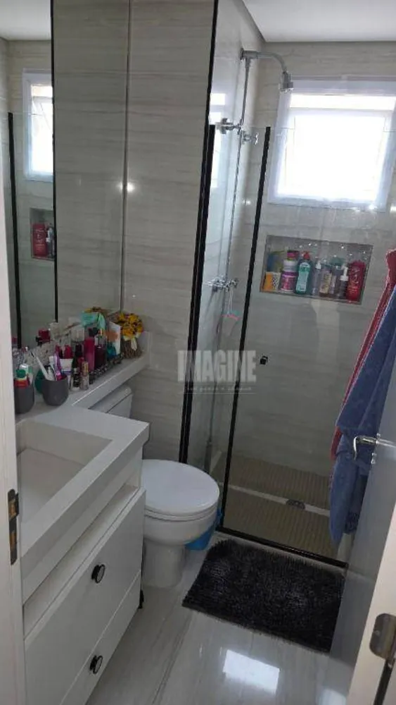 Apartamento, 3 quartos, 123 m² - Foto 2