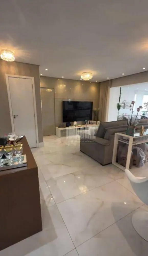 Apartamento, 3 quartos, 123 m² - Foto 3