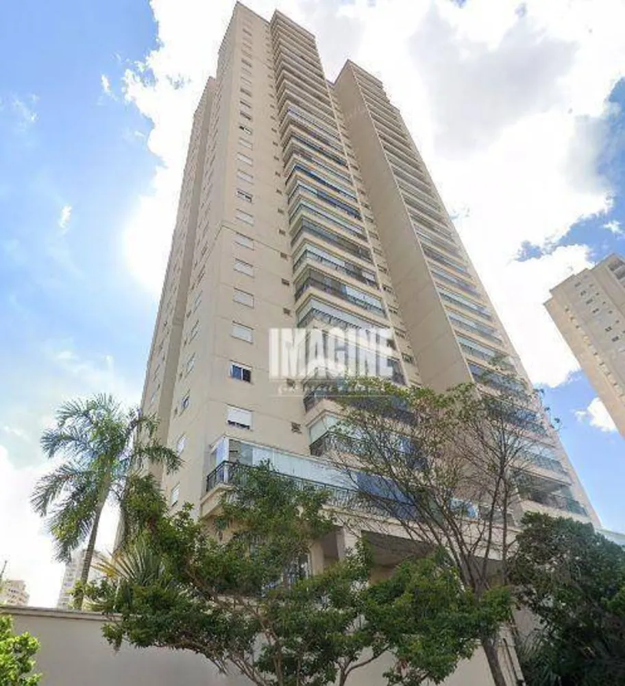 Apartamento, 3 quartos, 123 m² - Foto 1