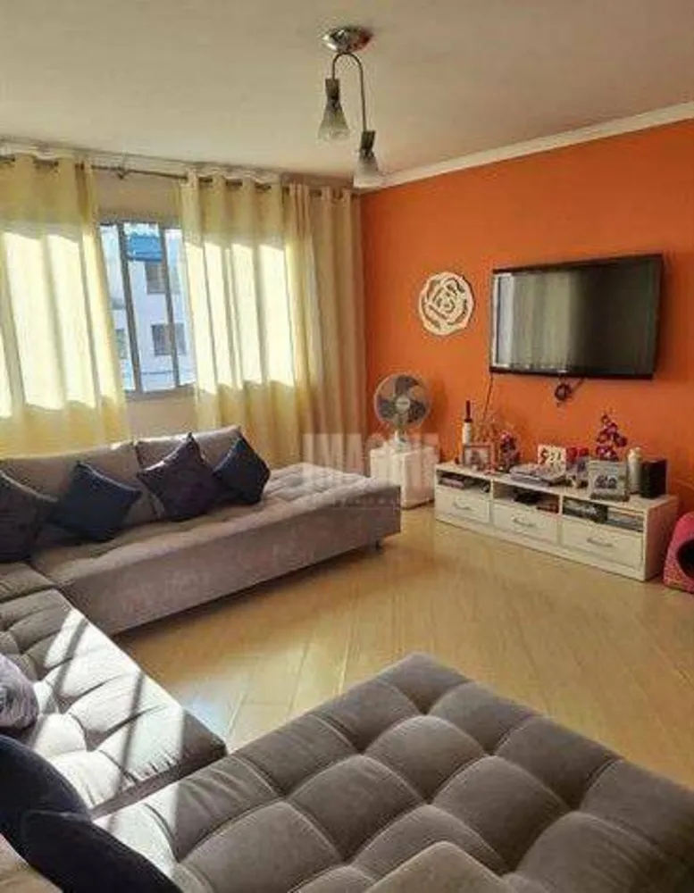 Apartamento, 2 quartos, 100 m² - Foto 2