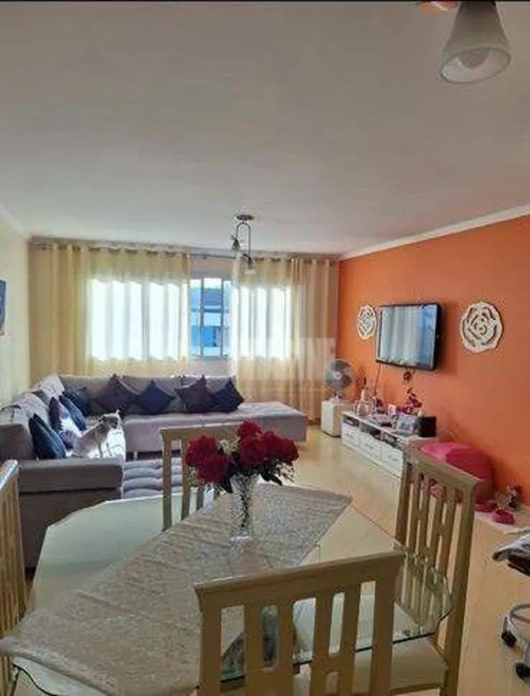 Apartamento, 2 quartos, 100 m² - Foto 4