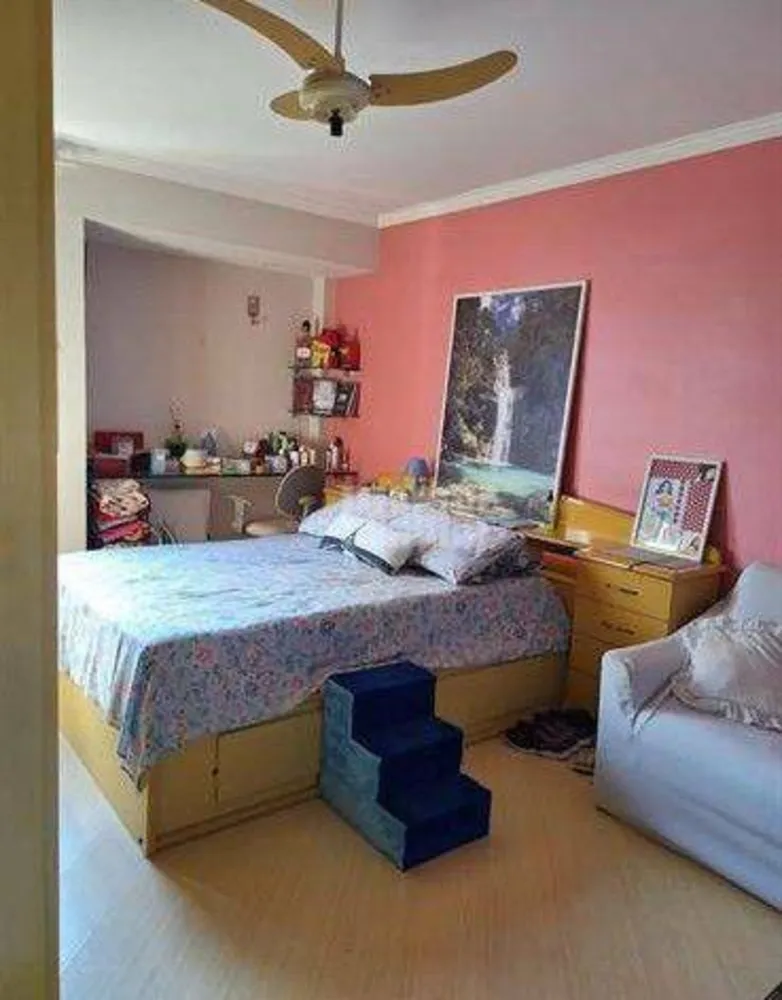 Apartamento, 2 quartos, 100 m² - Foto 3