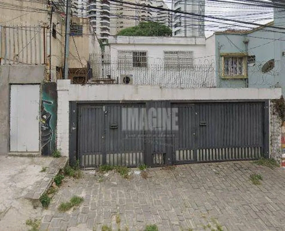 Sobrado, 3 quartos, 250 m² - Foto 1