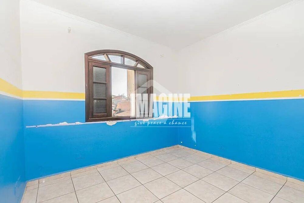 Sobrado, 3 quartos, 458 m² - Foto 1