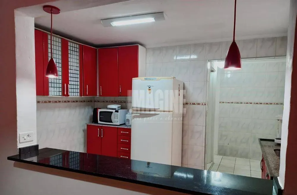 Sobrado, 3 quartos, 140 m² - Foto 2