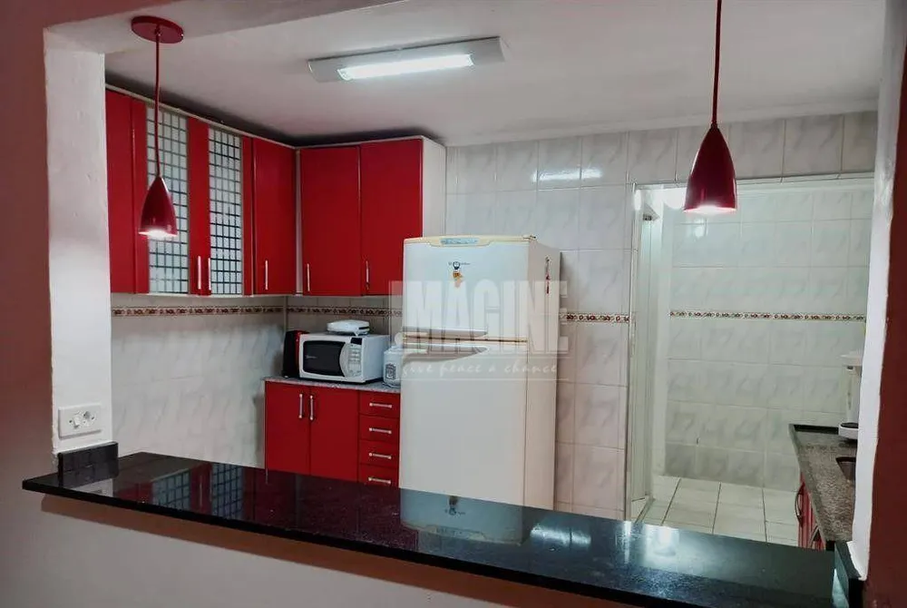 Sobrado, 3 quartos, 140 m² - Foto 4
