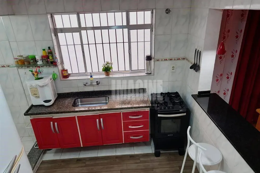 Sobrado, 3 quartos, 140 m² - Foto 11
