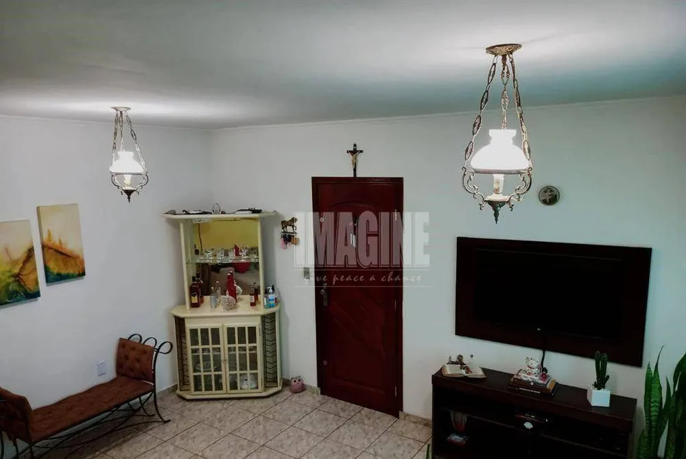 Sobrado, 3 quartos, 140 m² - Foto 9
