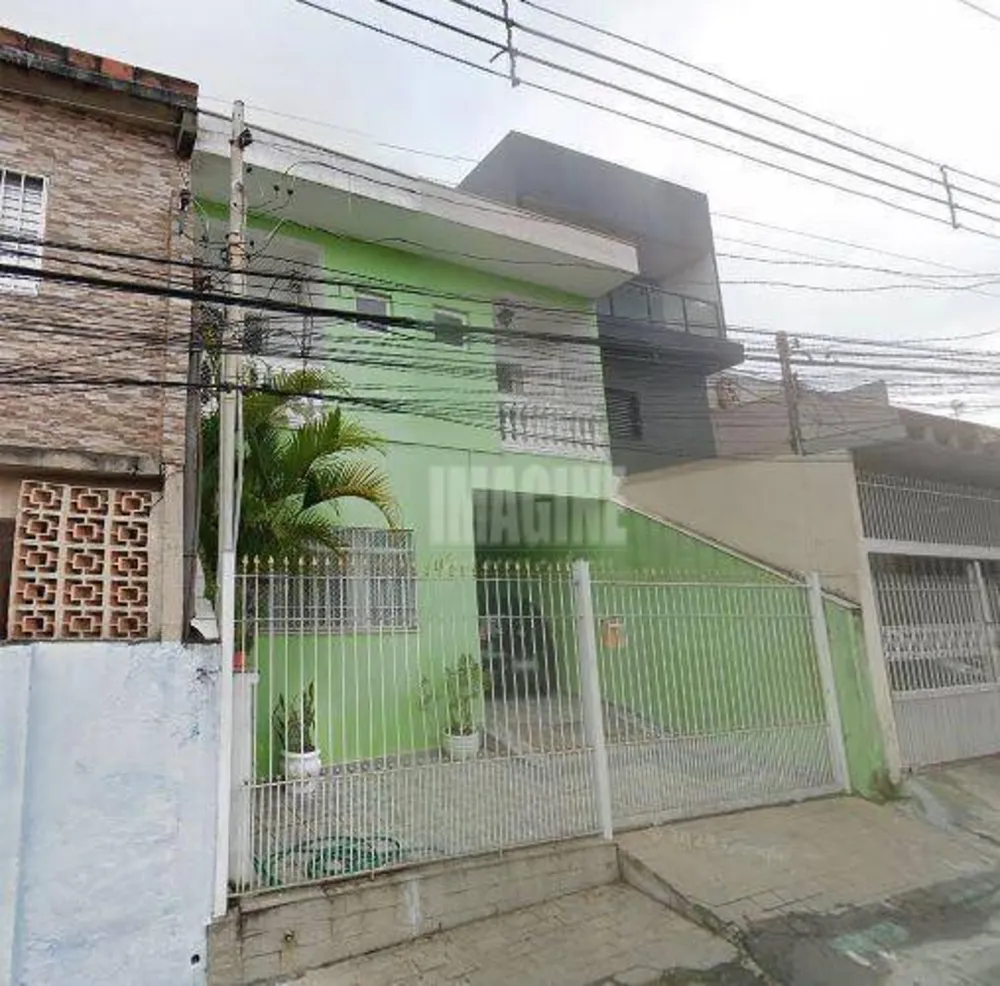 Sobrado, 3 quartos, 140 m² - Foto 12