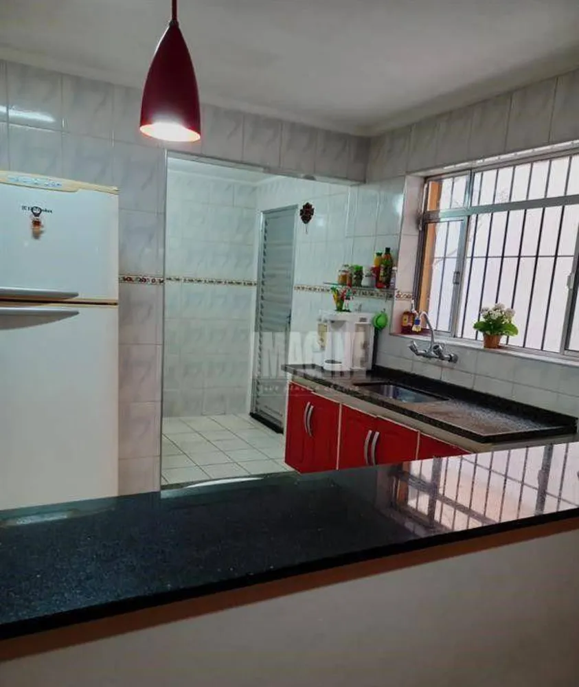 Sobrado, 3 quartos, 140 m² - Foto 10