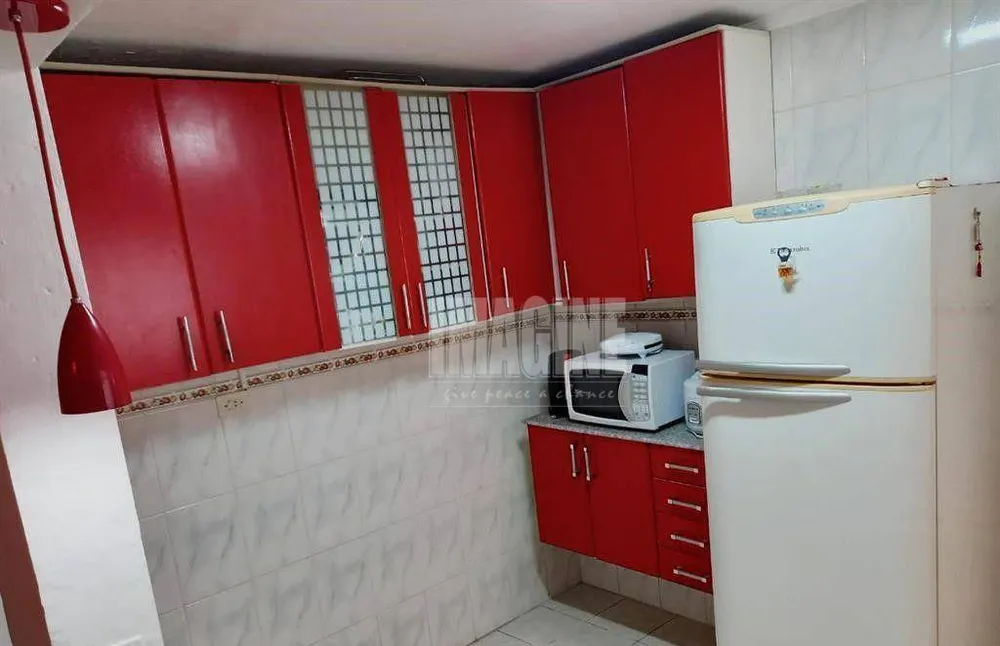 Sobrado, 3 quartos, 140 m² - Foto 1