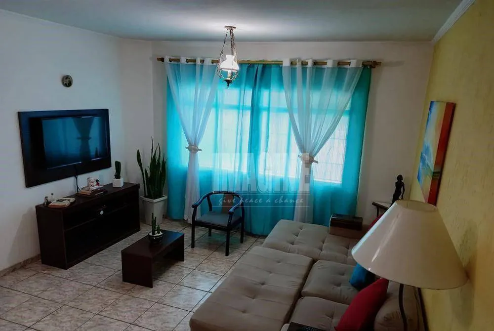 Sobrado, 3 quartos, 140 m² - Foto 5
