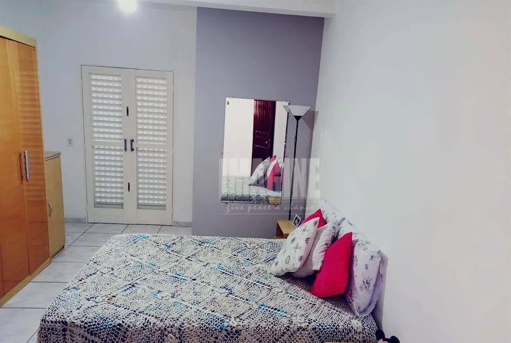 Sobrado, 3 quartos, 140 m² - Foto 6