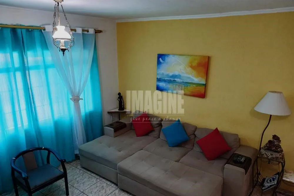 Sobrado, 3 quartos, 140 m² - Foto 3