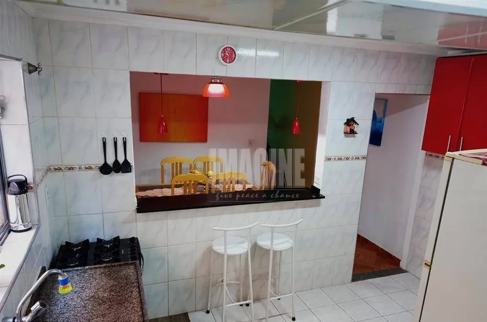 Sobrado, 3 quartos, 140 m² - Foto 8