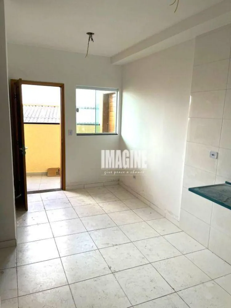 Apartamento, 2 quartos, 38 m² - Foto 2