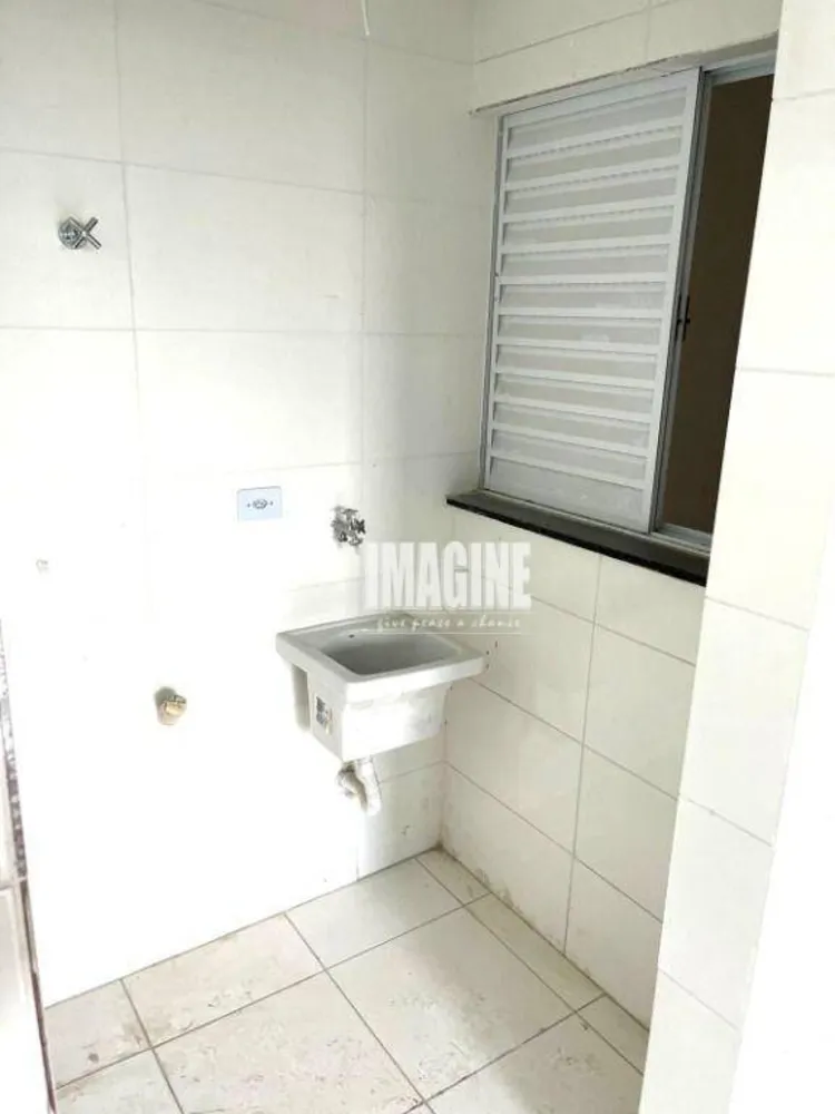Apartamento, 2 quartos, 38 m² - Foto 3