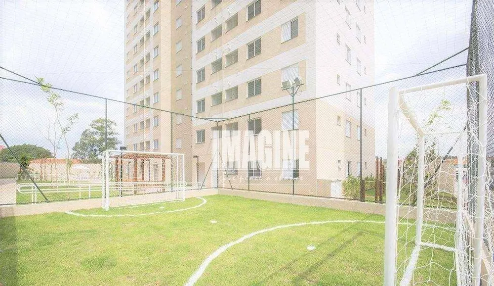 Apartamento, 1 quarto, 36 m² - Foto 1