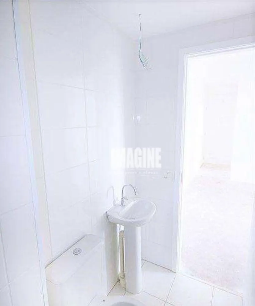 Apartamento, 1 quarto, 36 m² - Foto 3