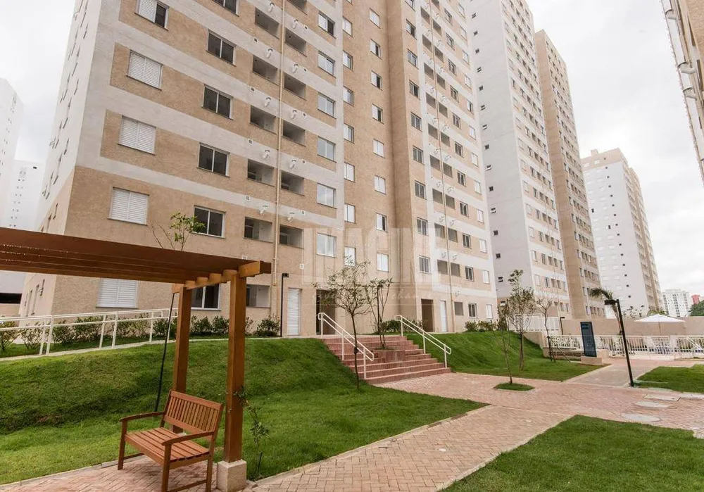 Apartamento, 1 quarto, 36 m² - Foto 4