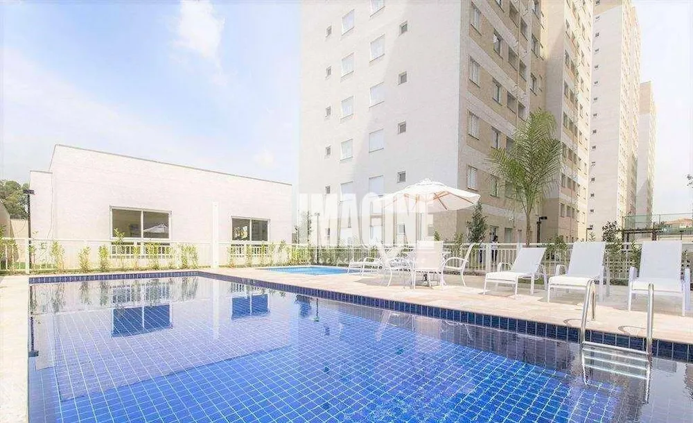 Apartamento, 1 quarto, 36 m² - Foto 2