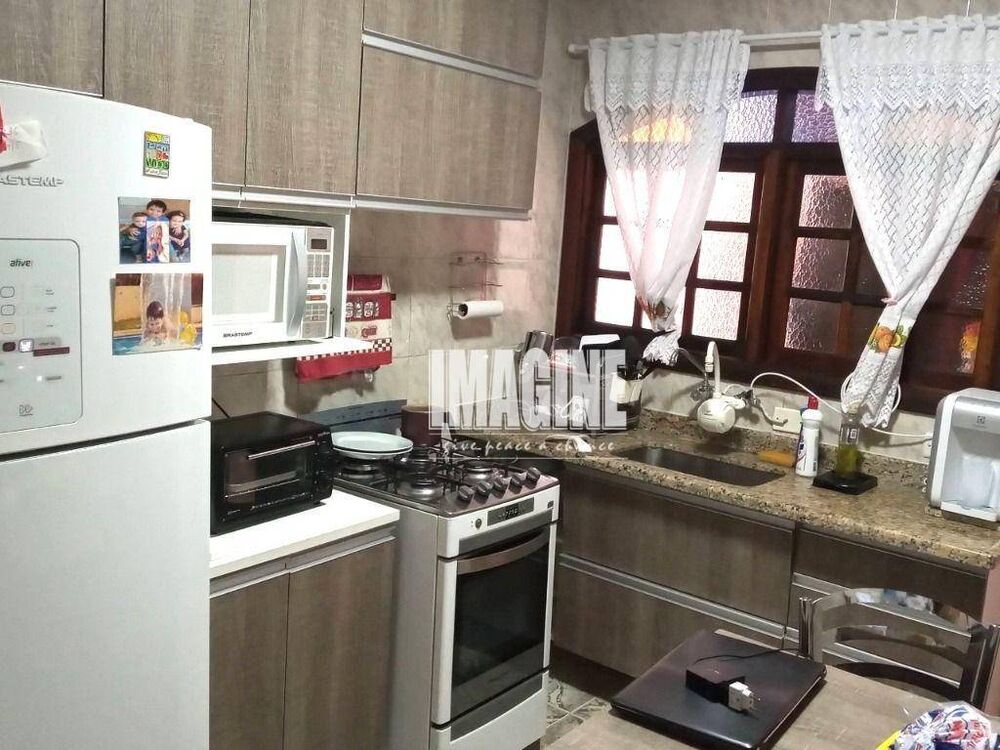 Sobrado, 2 quartos, 100 m² - Foto 2