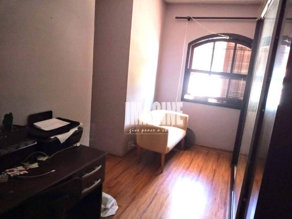 Sobrado, 2 quartos, 100 m² - Foto 7