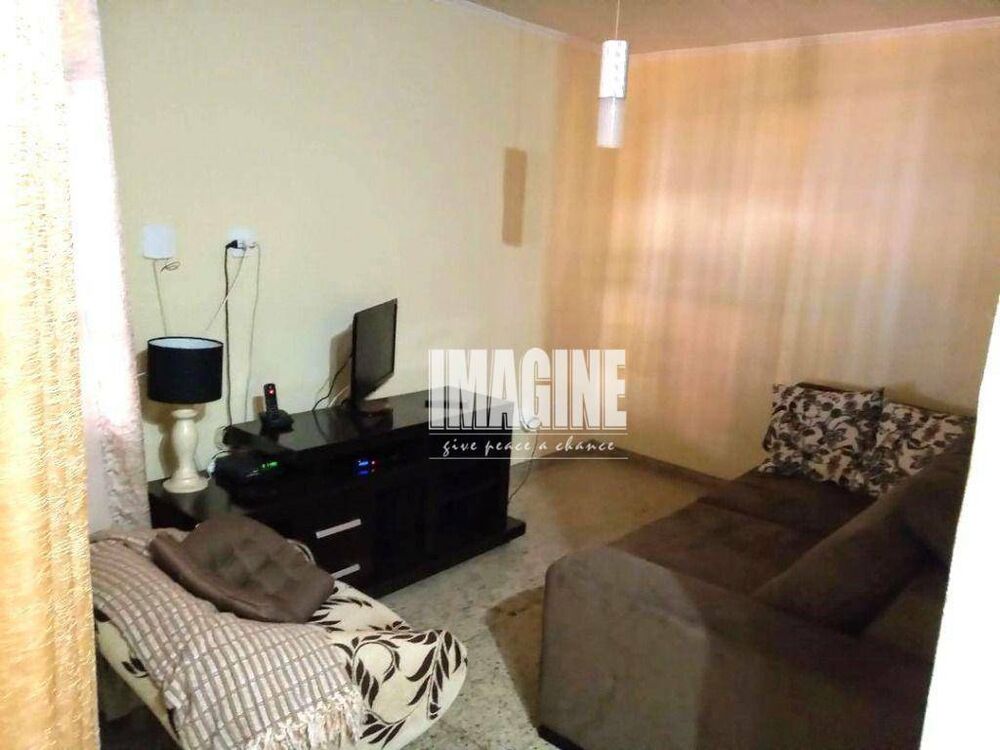 Sobrado, 2 quartos, 100 m² - Foto 1