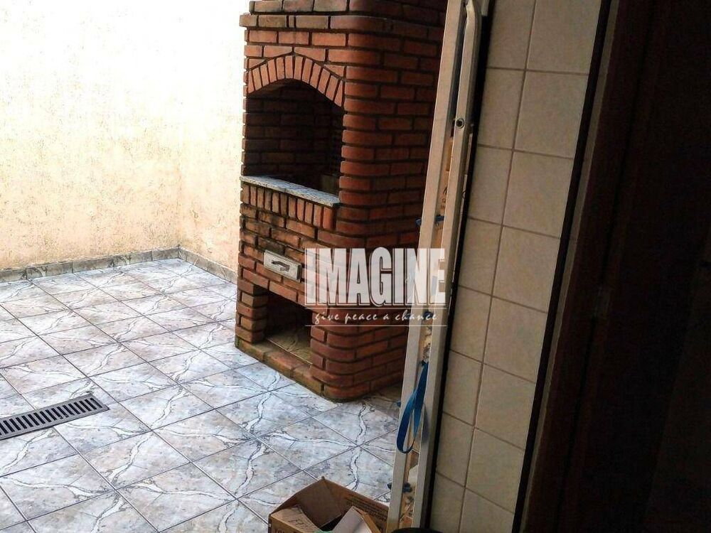 Sobrado, 2 quartos, 100 m² - Foto 3