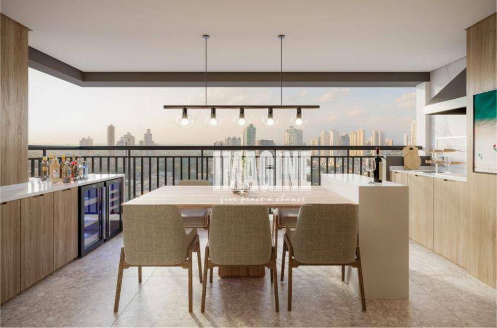Apartamento, 3 quartos, 91 m² - Foto 6