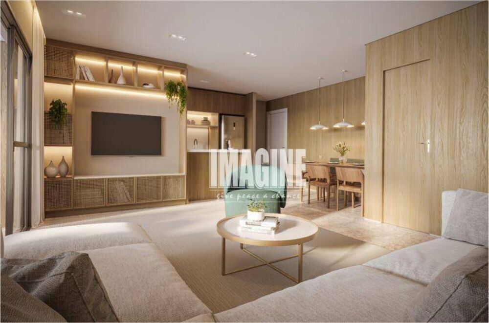 Apartamento, 3 quartos, 91 m² - Foto 8
