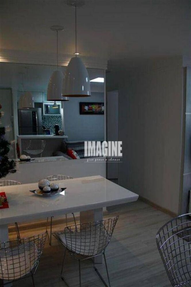 Apartamento, 2 quartos, 52 m² - Foto 7