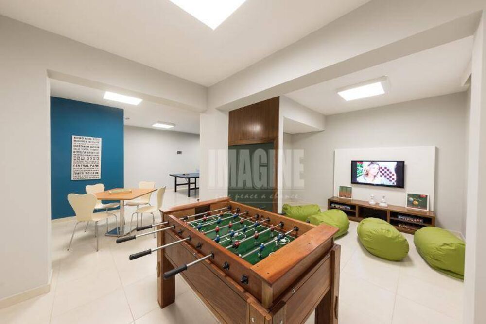 Apartamento, 2 quartos, 52 m² - Foto 1