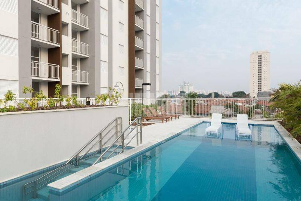 Apartamento, 2 quartos, 52 m² - Foto 8