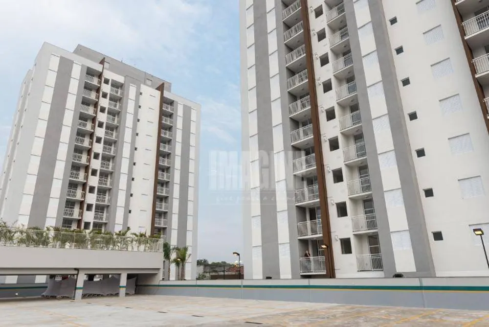 Apartamento, 2 quartos, 52 m² - Foto 9