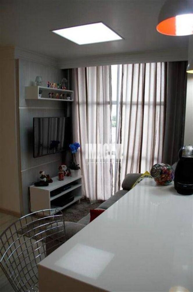 Apartamento, 2 quartos, 52 m² - Foto 4
